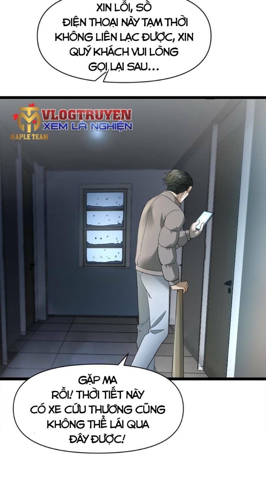đọc truyện Toàn Cầu Băng Phong: Ta Chế Tạo Phòng An Toàn Tại Tận Thế Chương 13 ảnh 13 tại Thiên Thai Truyện