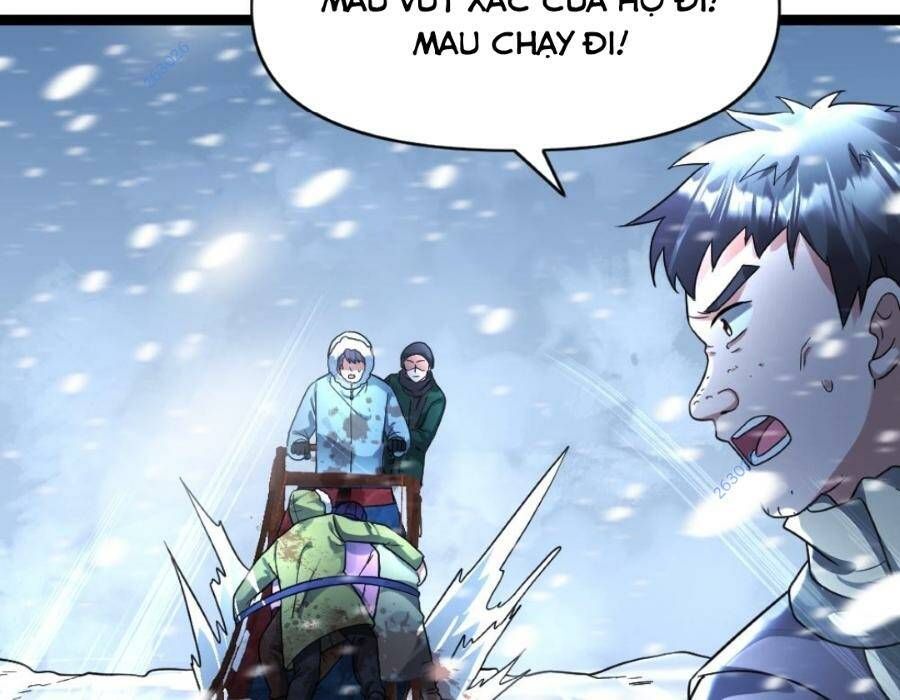 đọc truyện Toàn Cầu Băng Phong: Ta Chế Tạo Phòng An Toàn Tại Tận Thế Chương 130 ảnh 4 tại Thiên Thai Truyện