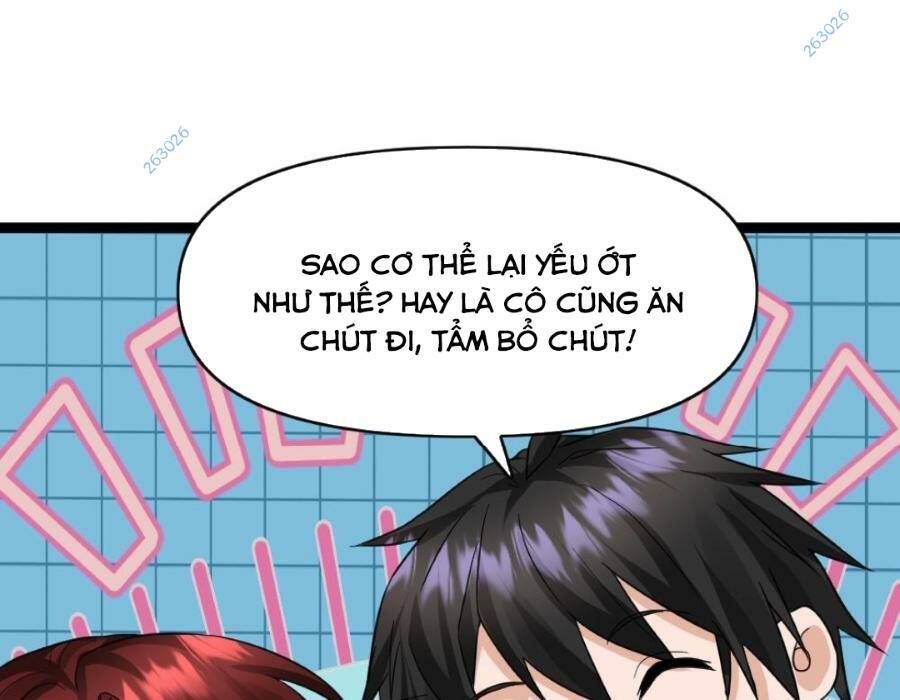 đọc truyện Toàn Cầu Băng Phong: Ta Chế Tạo Phòng An Toàn Tại Tận Thế Chương 131 ảnh 10 tại Giả Dược