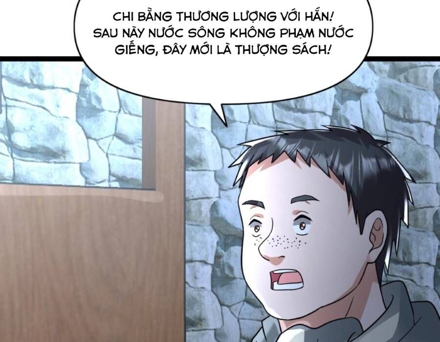 đọc truyện Toàn Cầu Băng Phong: Ta Chế Tạo Phòng An Toàn Tại Tận Thế Chương 132 ảnh 31 tại Thiên Thai Truyện