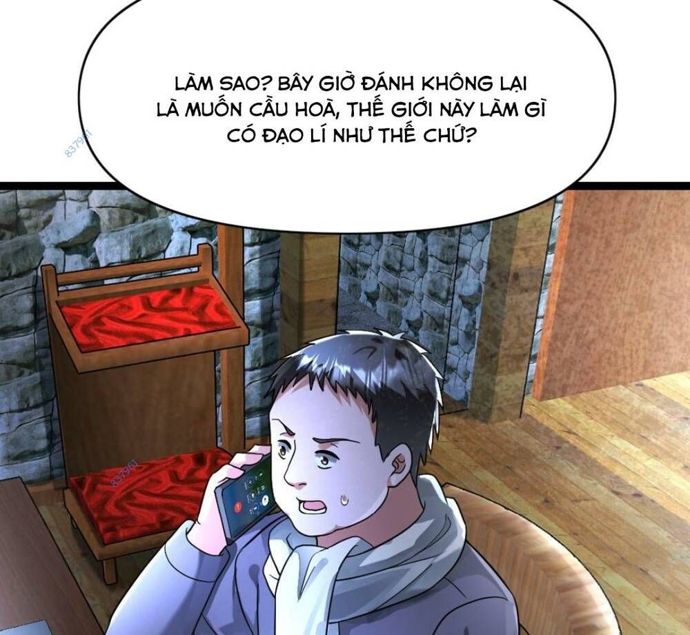 đọc truyện Toàn Cầu Băng Phong: Ta Chế Tạo Phòng An Toàn Tại Tận Thế Chương 133 ảnh 16 tại Truyện Dạ Ký