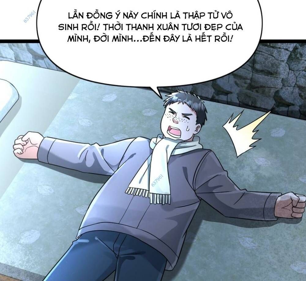 đọc truyện Toàn Cầu Băng Phong: Ta Chế Tạo Phòng An Toàn Tại Tận Thế Chương 134 ảnh 12 tại Giả Dược