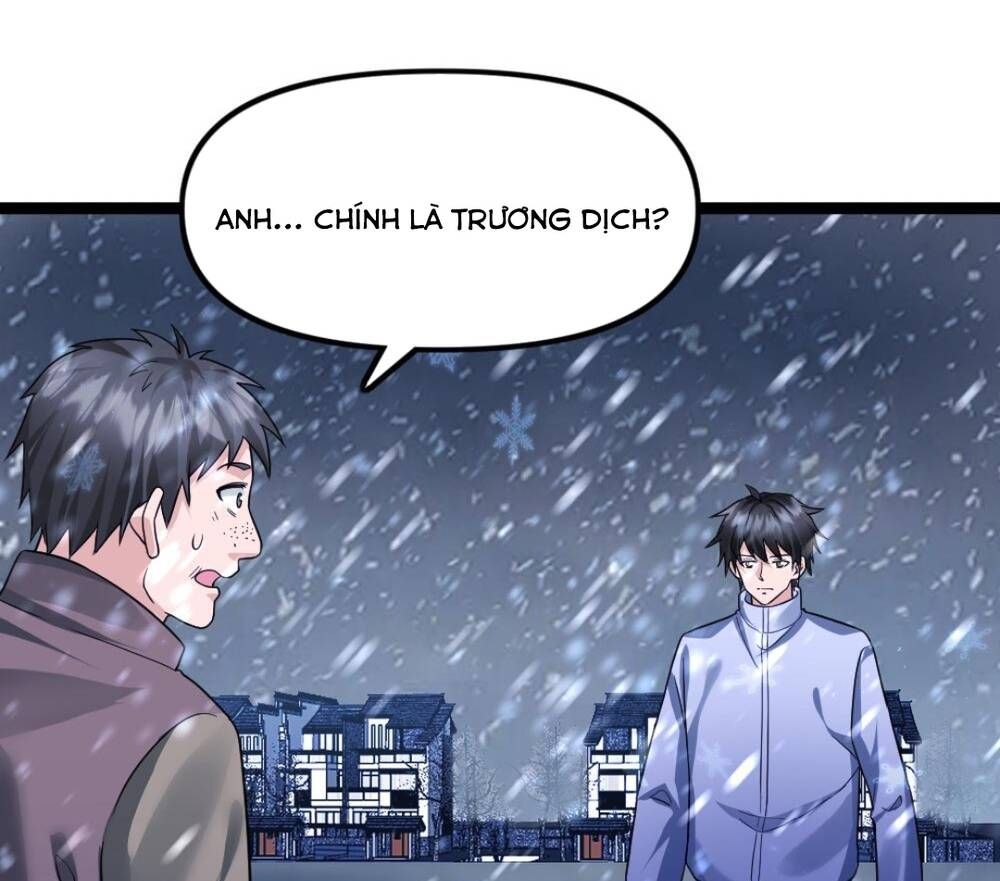 đọc truyện Toàn Cầu Băng Phong: Ta Chế Tạo Phòng An Toàn Tại Tận Thế Chương 135 ảnh 13 tại Thiên Thai Truyện