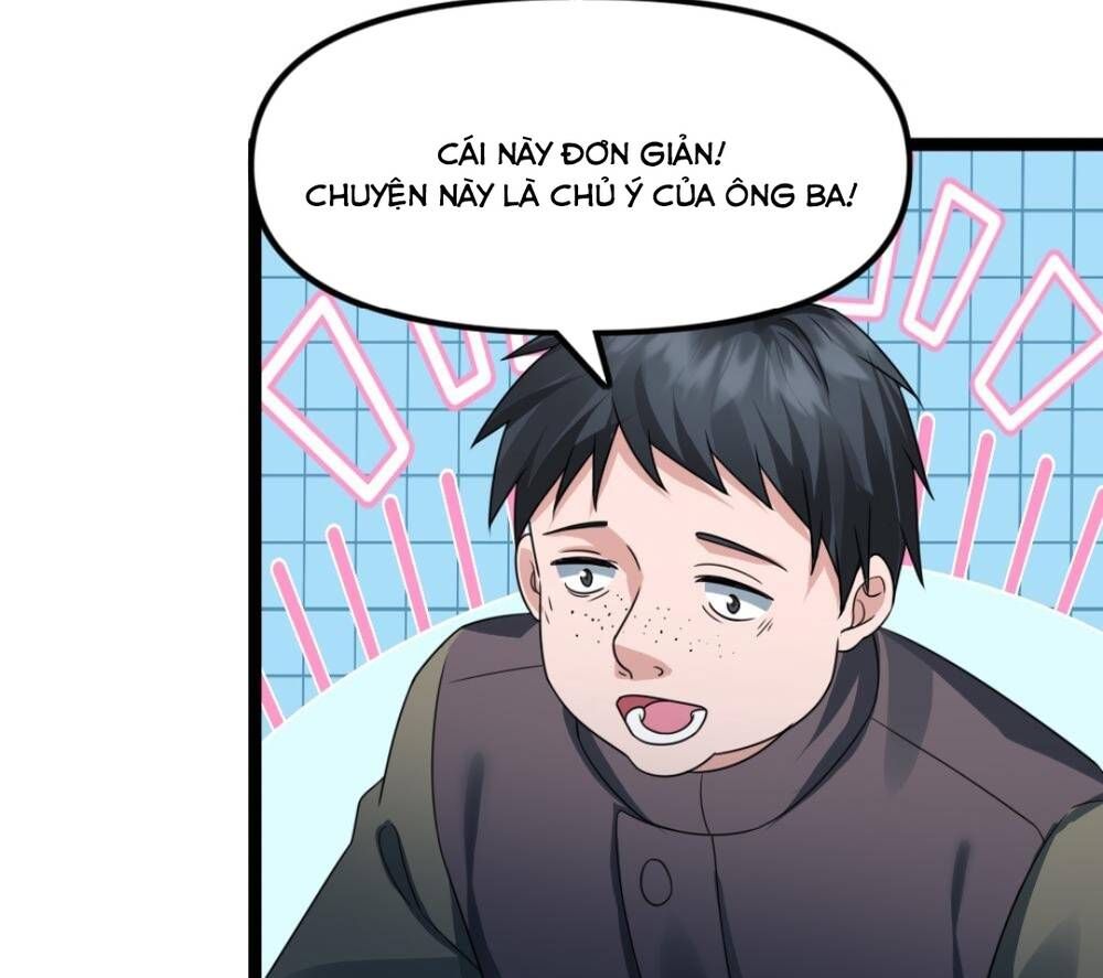 đọc truyện Toàn Cầu Băng Phong: Ta Chế Tạo Phòng An Toàn Tại Tận Thế Chương 135 ảnh 25 tại Thiên Thai Truyện