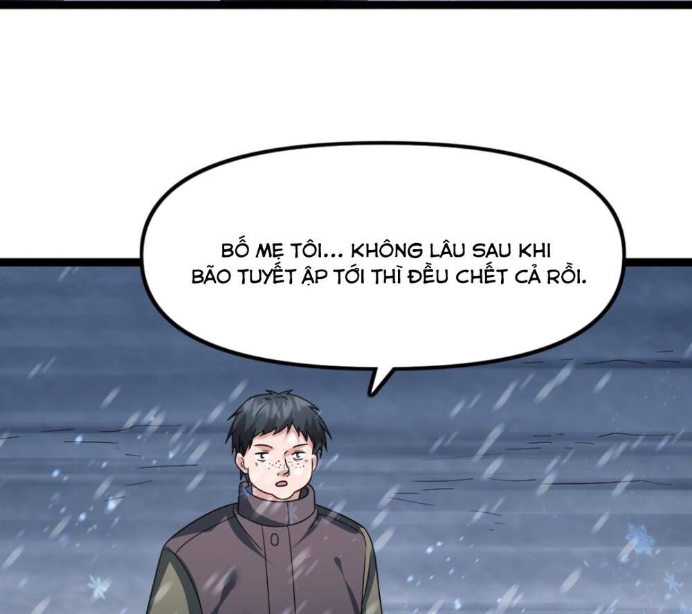 đọc truyện Toàn Cầu Băng Phong: Ta Chế Tạo Phòng An Toàn Tại Tận Thế Chương 135 ảnh 31 tại Thiên Thai Truyện