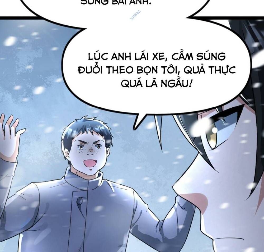 đọc truyện Toàn Cầu Băng Phong: Ta Chế Tạo Phòng An Toàn Tại Tận Thế Chương 136 ảnh 4 tại Giả Dược