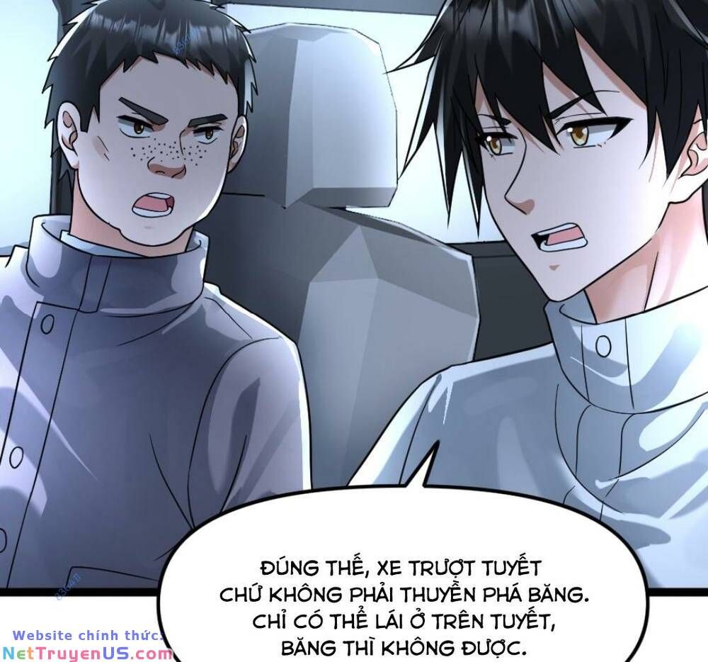 đọc truyện Toàn Cầu Băng Phong: Ta Chế Tạo Phòng An Toàn Tại Tận Thế Chương 138 ảnh 4 tại Truyện Dạ Ký