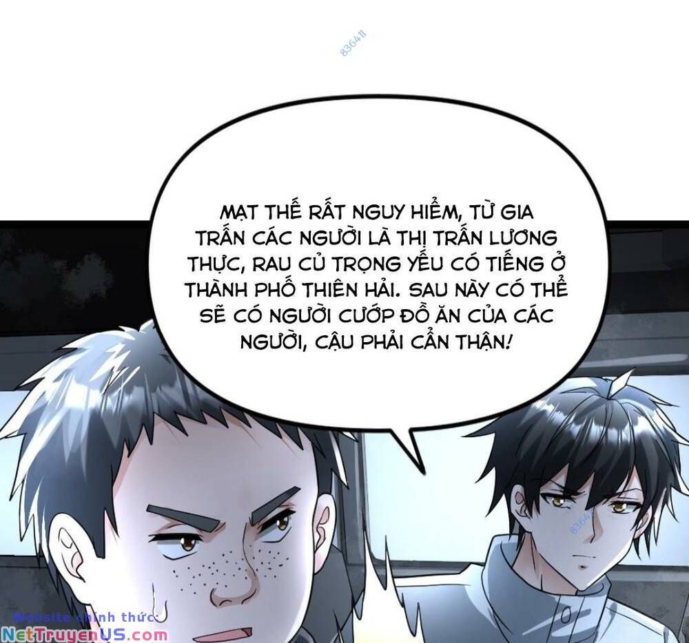đọc truyện Toàn Cầu Băng Phong: Ta Chế Tạo Phòng An Toàn Tại Tận Thế Chương 138 ảnh 8 tại Truyện Dạ Ký