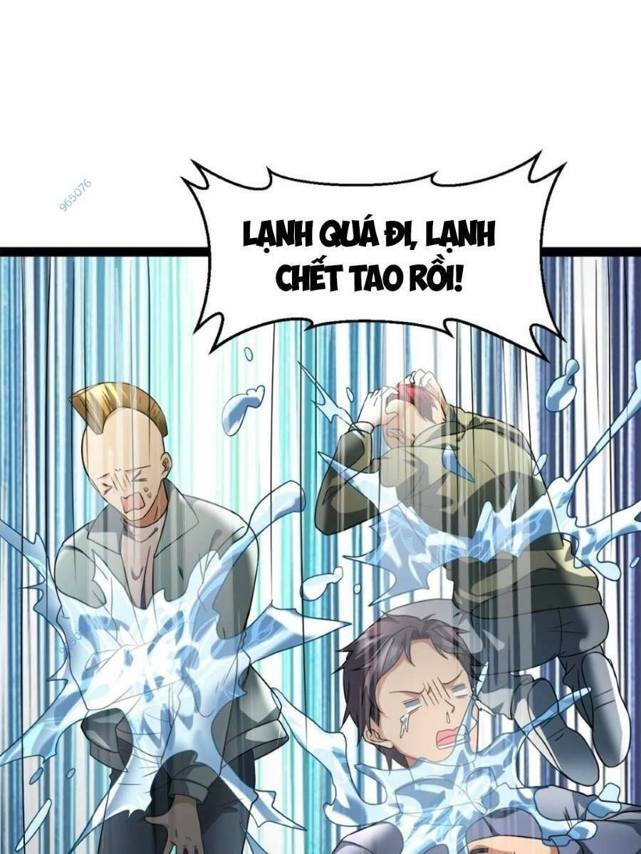 đọc truyện Toàn Cầu Băng Phong: Ta Chế Tạo Phòng An Toàn Tại Tận Thế Chương 14 ảnh 12 tại Thiên Thai Truyện