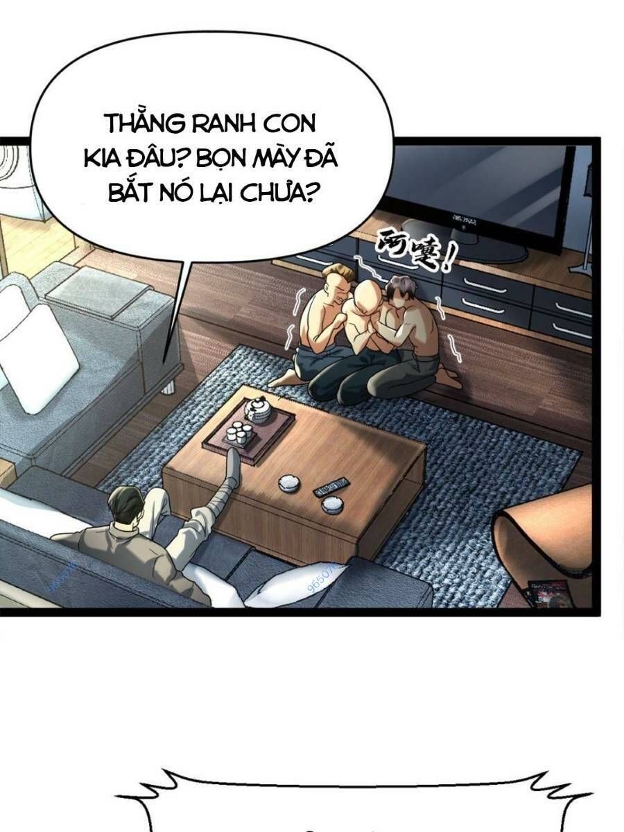 đọc truyện Toàn Cầu Băng Phong: Ta Chế Tạo Phòng An Toàn Tại Tận Thế Chương 14 ảnh 18 tại Thiên Thai Truyện