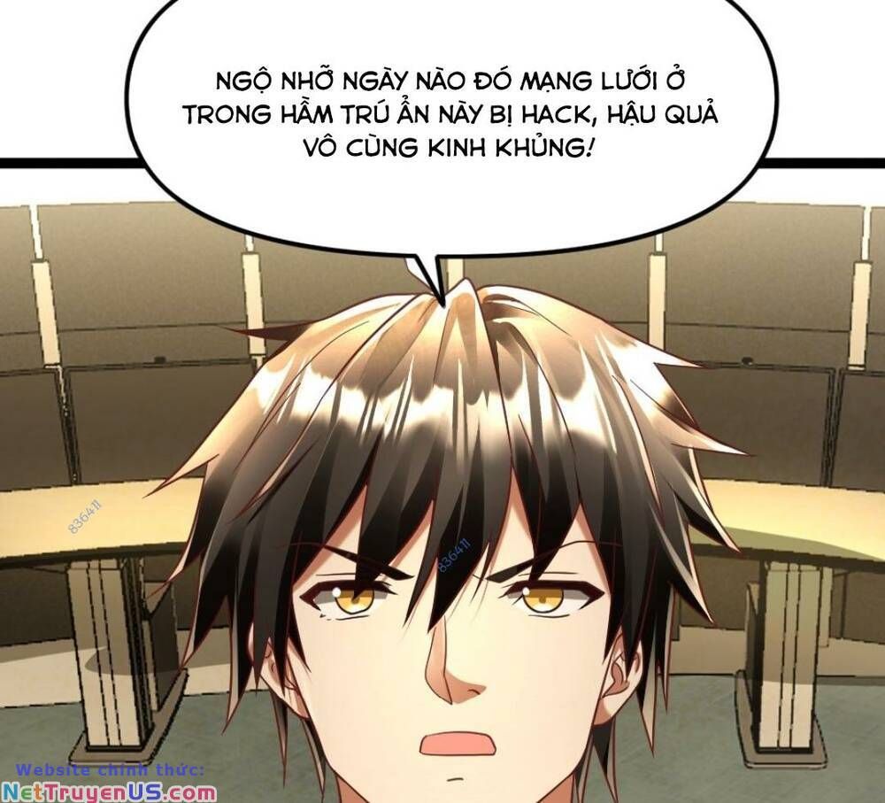 đọc truyện Toàn Cầu Băng Phong: Ta Chế Tạo Phòng An Toàn Tại Tận Thế Chương 140 ảnh 12 tại Thiên Thai Truyện
