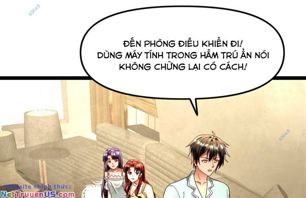đọc truyện Toàn Cầu Băng Phong: Ta Chế Tạo Phòng An Toàn Tại Tận Thế Chương 142 ảnh 36 tại Thiên Thai Truyện