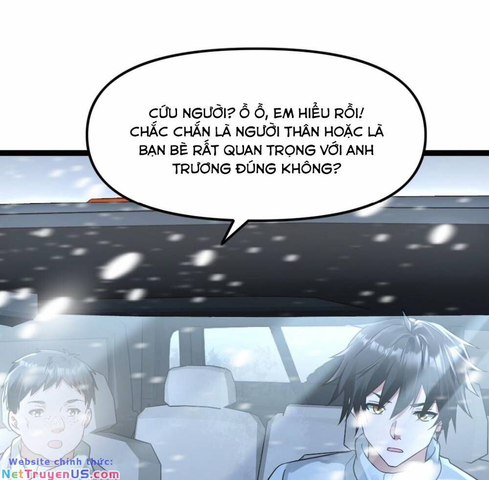 đọc truyện Toàn Cầu Băng Phong: Ta Chế Tạo Phòng An Toàn Tại Tận Thế Chương 144 ảnh 11 tại Thiên Thai Truyện