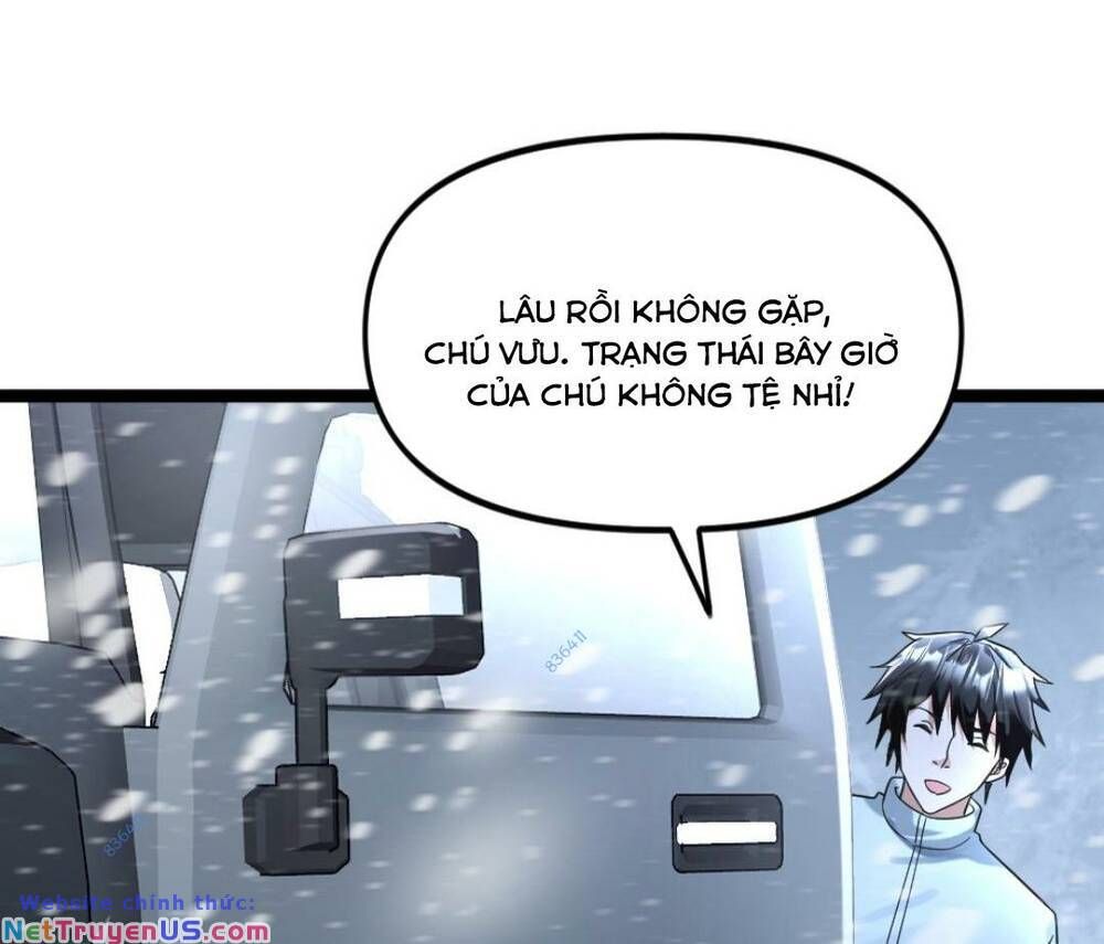 đọc truyện Toàn Cầu Băng Phong: Ta Chế Tạo Phòng An Toàn Tại Tận Thế Chương 144 ảnh 24 tại Thiên Thai Truyện