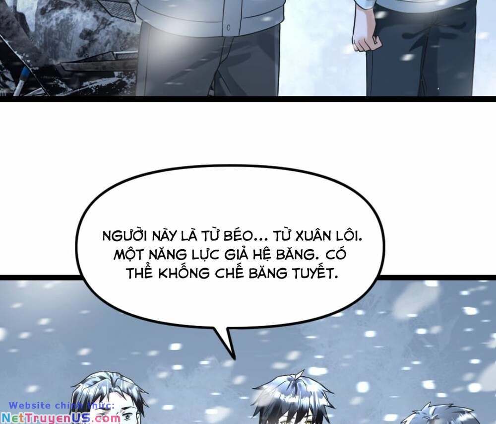 đọc truyện Toàn Cầu Băng Phong: Ta Chế Tạo Phòng An Toàn Tại Tận Thế Chương 144 ảnh 27 tại Thiên Thai Truyện