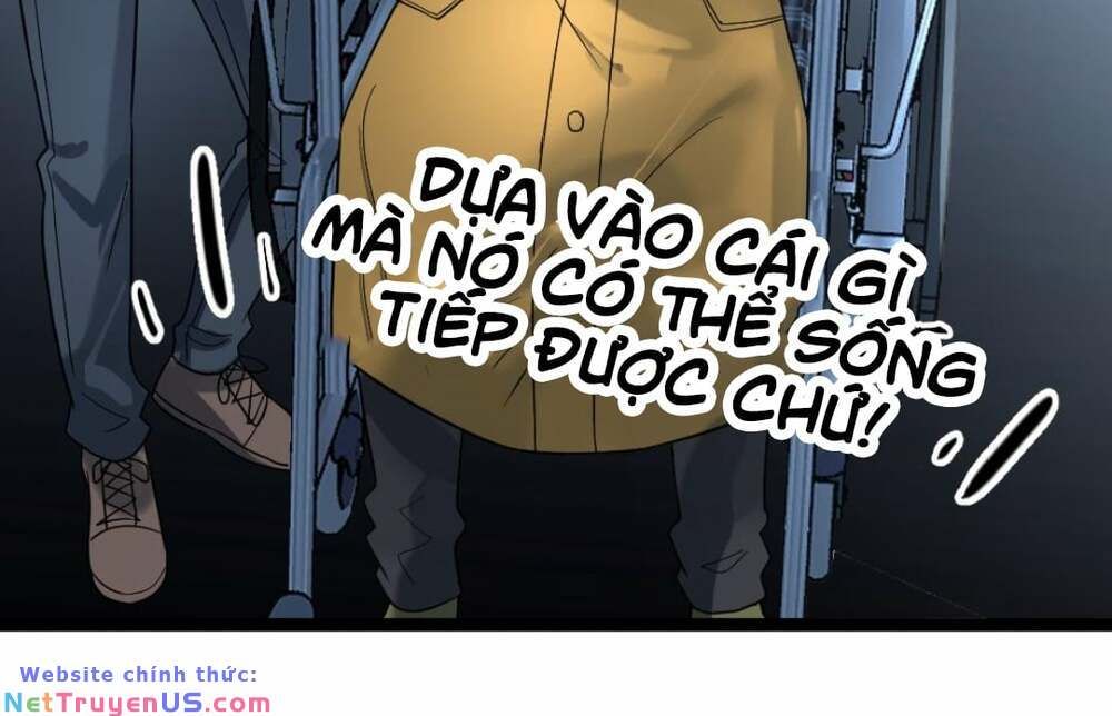 đọc truyện Toàn Cầu Băng Phong: Ta Chế Tạo Phòng An Toàn Tại Tận Thế Chương 145 ảnh 29 tại Thiên Thai Truyện