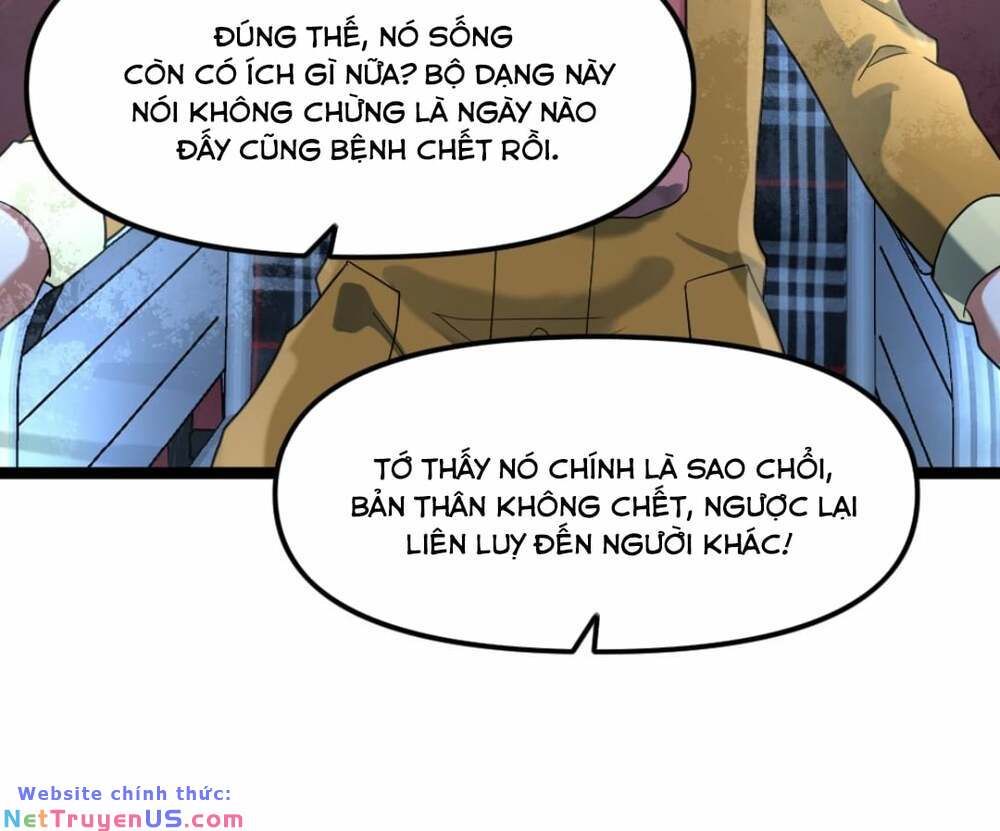 đọc truyện Toàn Cầu Băng Phong: Ta Chế Tạo Phòng An Toàn Tại Tận Thế Chương 145 ảnh 45 tại Thiên Thai Truyện