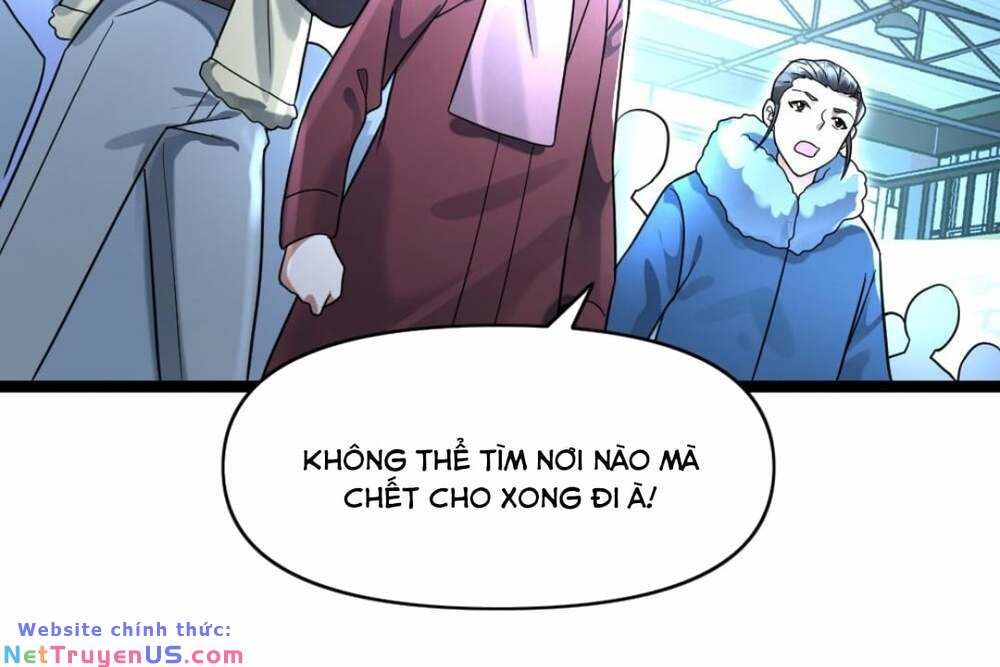 đọc truyện Toàn Cầu Băng Phong: Ta Chế Tạo Phòng An Toàn Tại Tận Thế Chương 146 ảnh 11 tại Thiên Thai Truyện