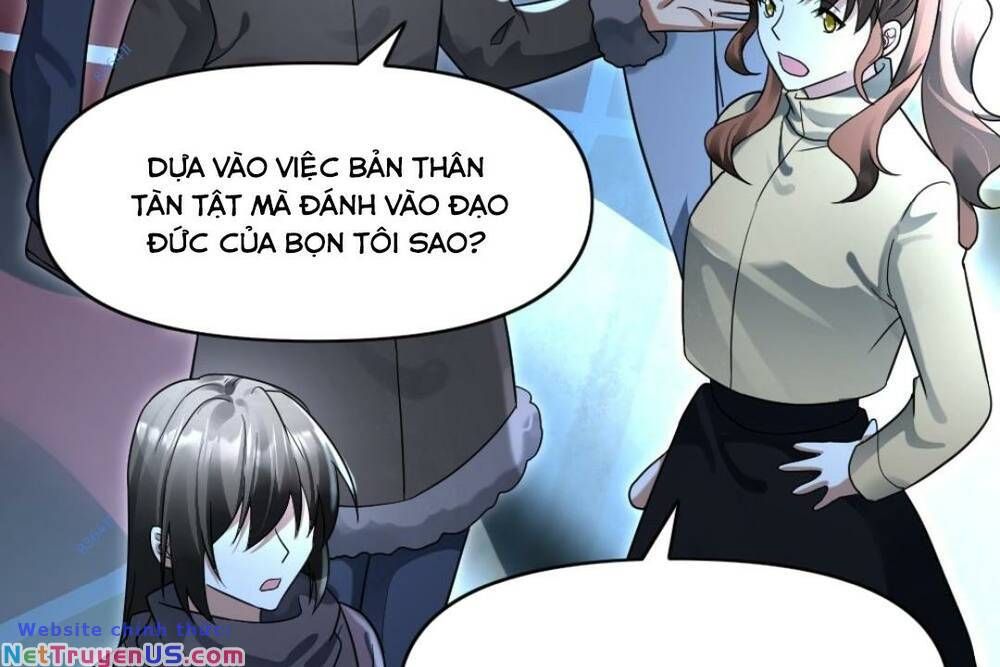 đọc truyện Toàn Cầu Băng Phong: Ta Chế Tạo Phòng An Toàn Tại Tận Thế Chương 146 ảnh 8 tại Thiên Thai Truyện
