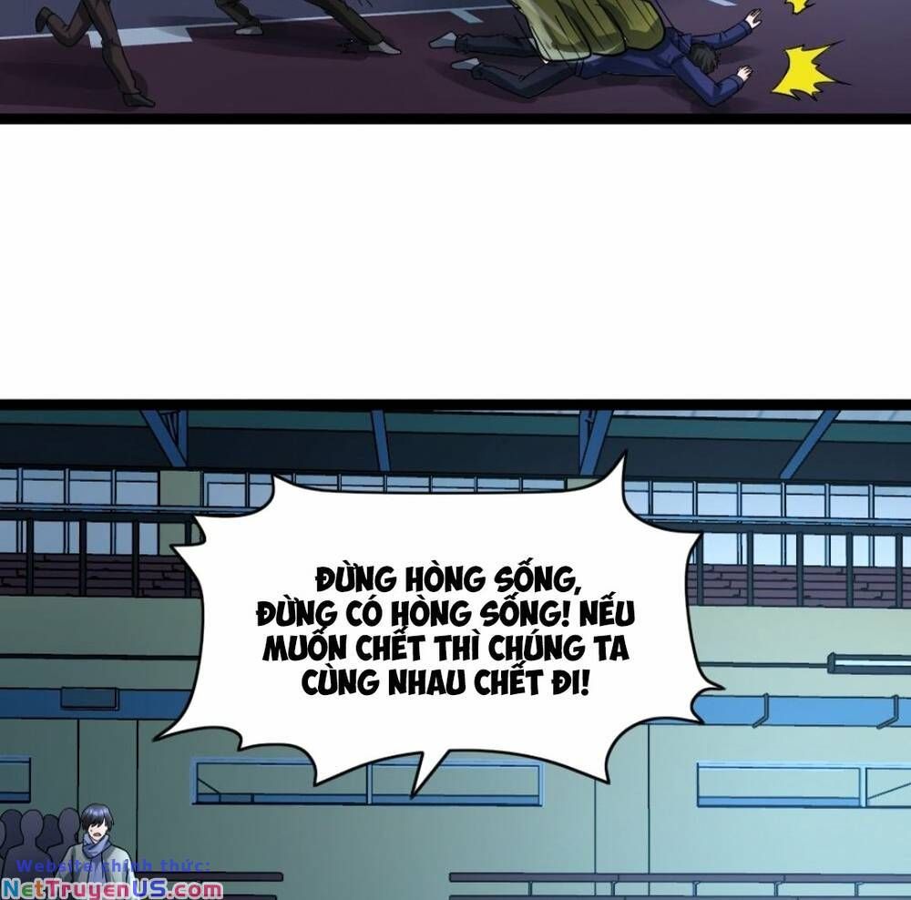 đọc truyện Toàn Cầu Băng Phong: Ta Chế Tạo Phòng An Toàn Tại Tận Thế Chương 148 ảnh 17 tại Thiên Thai Truyện