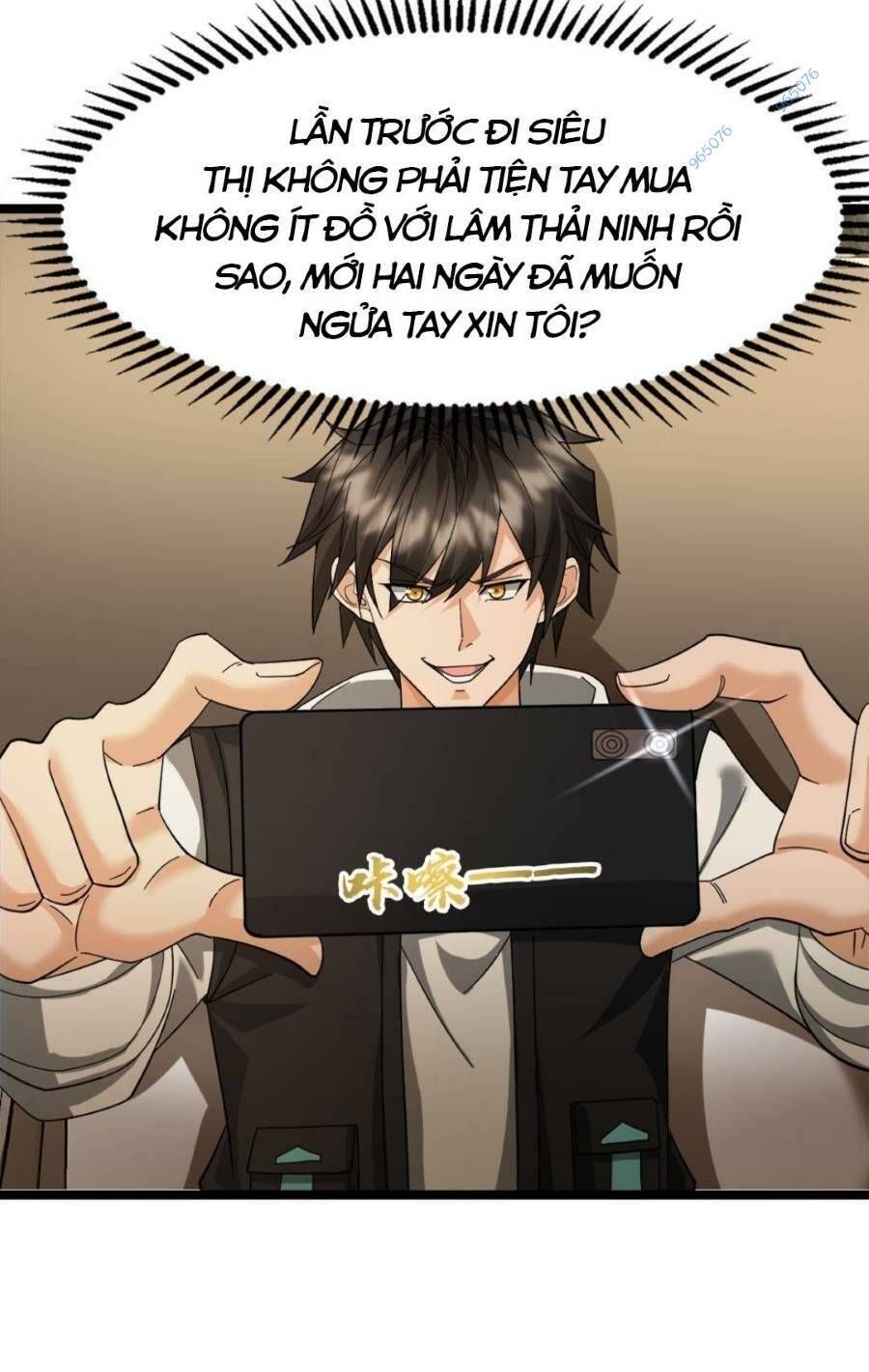 đọc truyện Toàn Cầu Băng Phong: Ta Chế Tạo Phòng An Toàn Tại Tận Thế Chương 15 ảnh 6 tại Thiên Thai Truyện