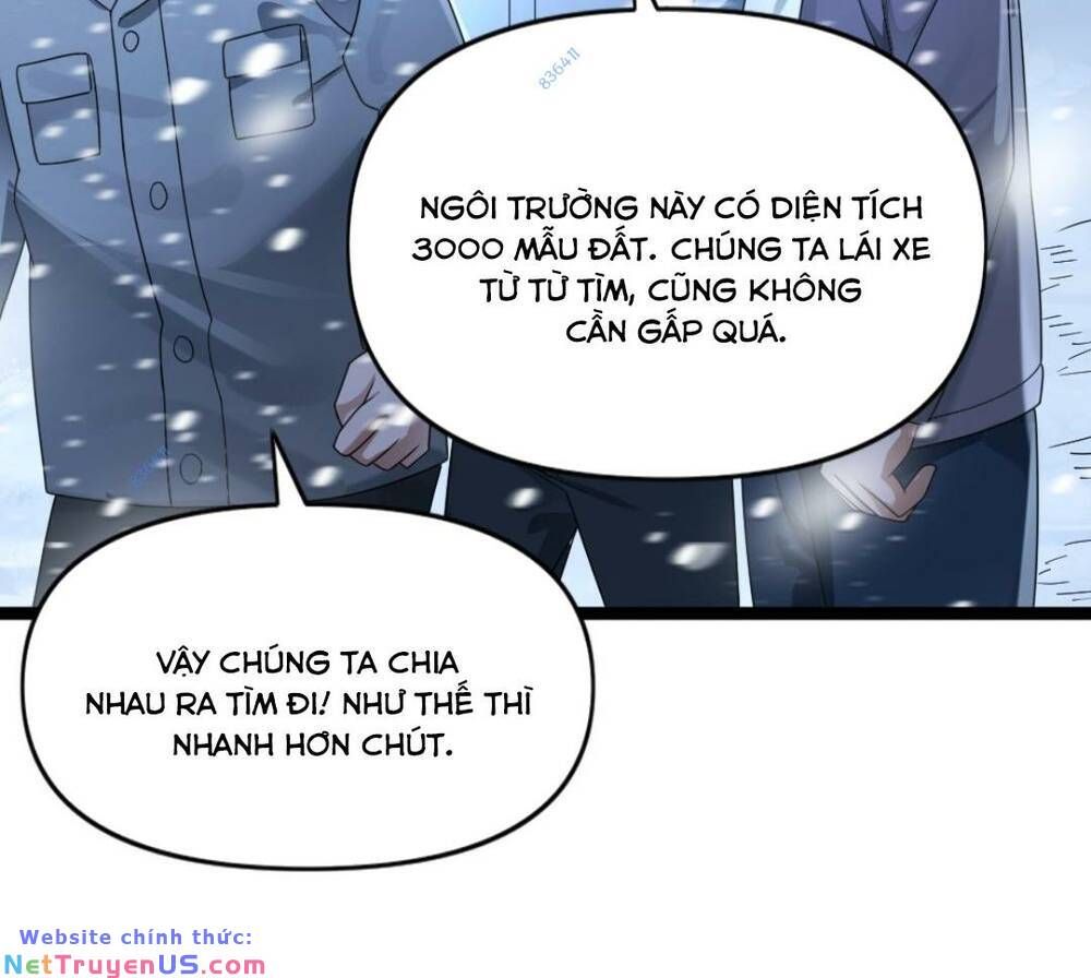 đọc truyện Toàn Cầu Băng Phong: Ta Chế Tạo Phòng An Toàn Tại Tận Thế Chương 150 ảnh 12 tại Thiên Thai Truyện