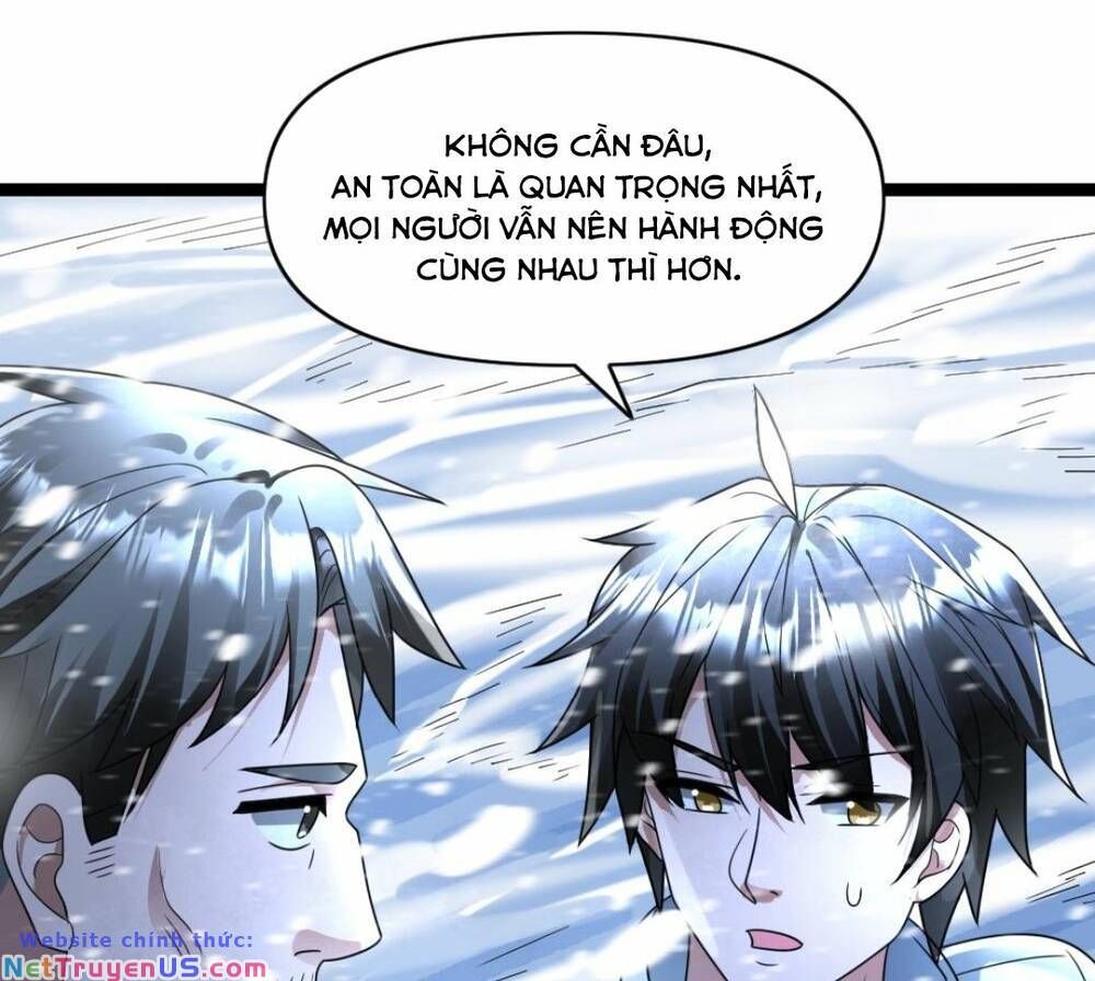 đọc truyện Toàn Cầu Băng Phong: Ta Chế Tạo Phòng An Toàn Tại Tận Thế Chương 150 ảnh 13 tại Thiên Thai Truyện