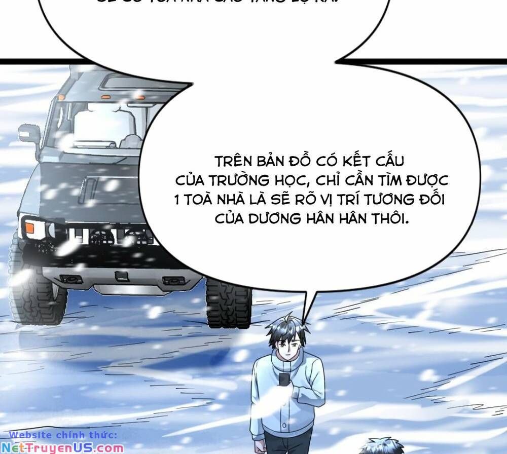 đọc truyện Toàn Cầu Băng Phong: Ta Chế Tạo Phòng An Toàn Tại Tận Thế Chương 150 ảnh 9 tại Thiên Thai Truyện