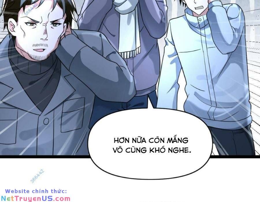 đọc truyện Toàn Cầu Băng Phong: Ta Chế Tạo Phòng An Toàn Tại Tận Thế Chương 152 ảnh 18 tại Thiên Thai Truyện