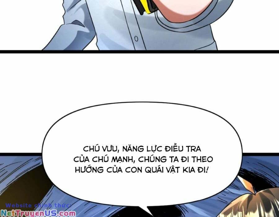 đọc truyện Toàn Cầu Băng Phong: Ta Chế Tạo Phòng An Toàn Tại Tận Thế Chương 153 ảnh 17 tại Thiên Thai Truyện