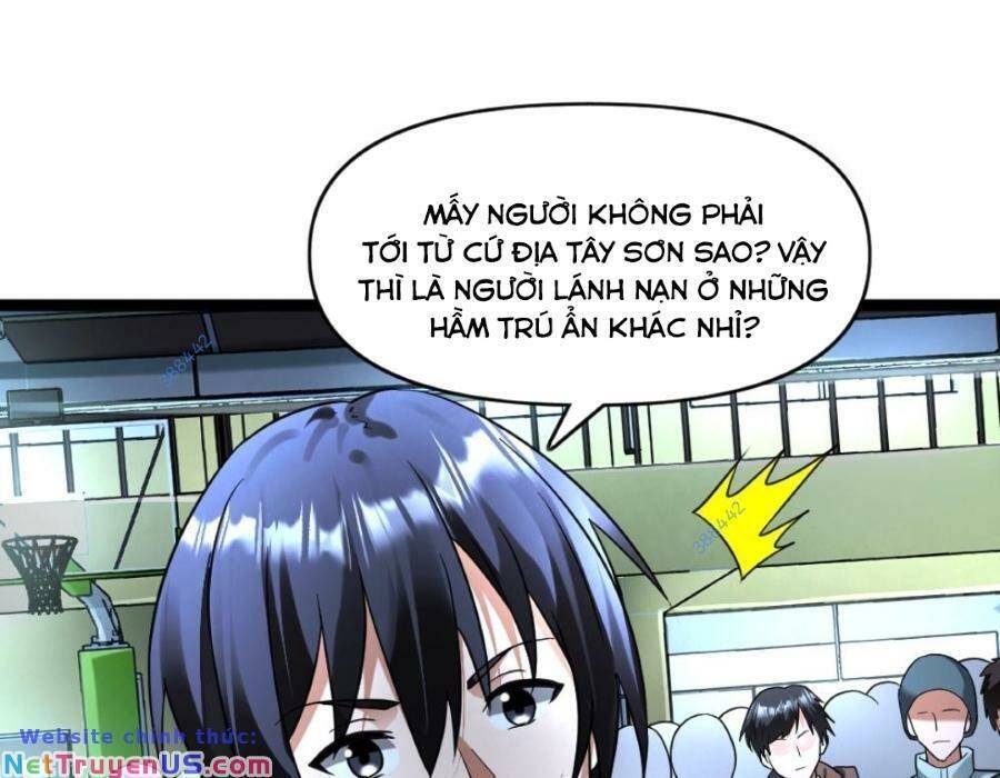 đọc truyện Toàn Cầu Băng Phong: Ta Chế Tạo Phòng An Toàn Tại Tận Thế Chương 156 ảnh 2 tại Thiên Thai Truyện