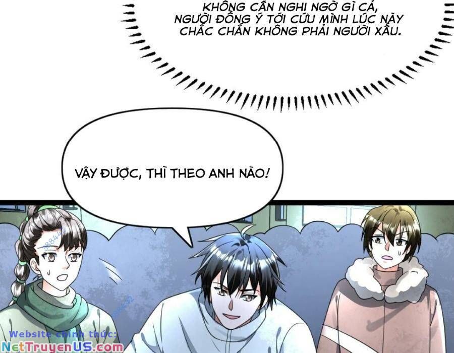 đọc truyện Toàn Cầu Băng Phong: Ta Chế Tạo Phòng An Toàn Tại Tận Thế Chương 156 ảnh 24 tại Thiên Thai Truyện