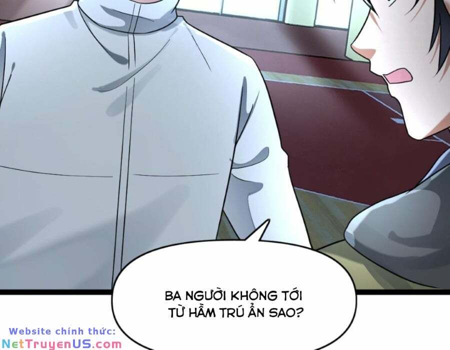 đọc truyện Toàn Cầu Băng Phong: Ta Chế Tạo Phòng An Toàn Tại Tận Thế Chương 156 ảnh 7 tại Thiên Thai Truyện