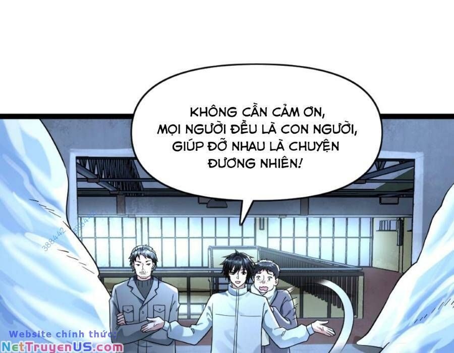 đọc truyện Toàn Cầu Băng Phong: Ta Chế Tạo Phòng An Toàn Tại Tận Thế Chương 157 ảnh 2 tại Truyện Dạ Ký