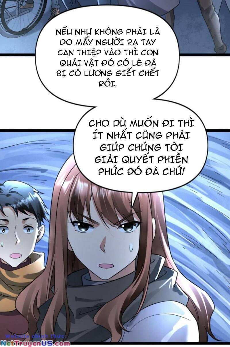 đọc truyện Toàn Cầu Băng Phong: Ta Chế Tạo Phòng An Toàn Tại Tận Thế Chương 159 ảnh 11 tại Thiên Thai Truyện