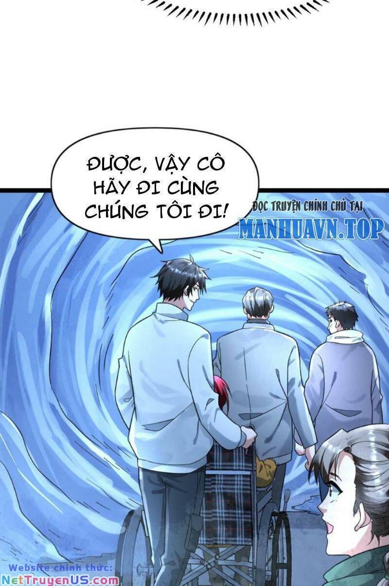 đọc truyện Toàn Cầu Băng Phong: Ta Chế Tạo Phòng An Toàn Tại Tận Thế Chương 159 ảnh 5 tại Thiên Thai Truyện