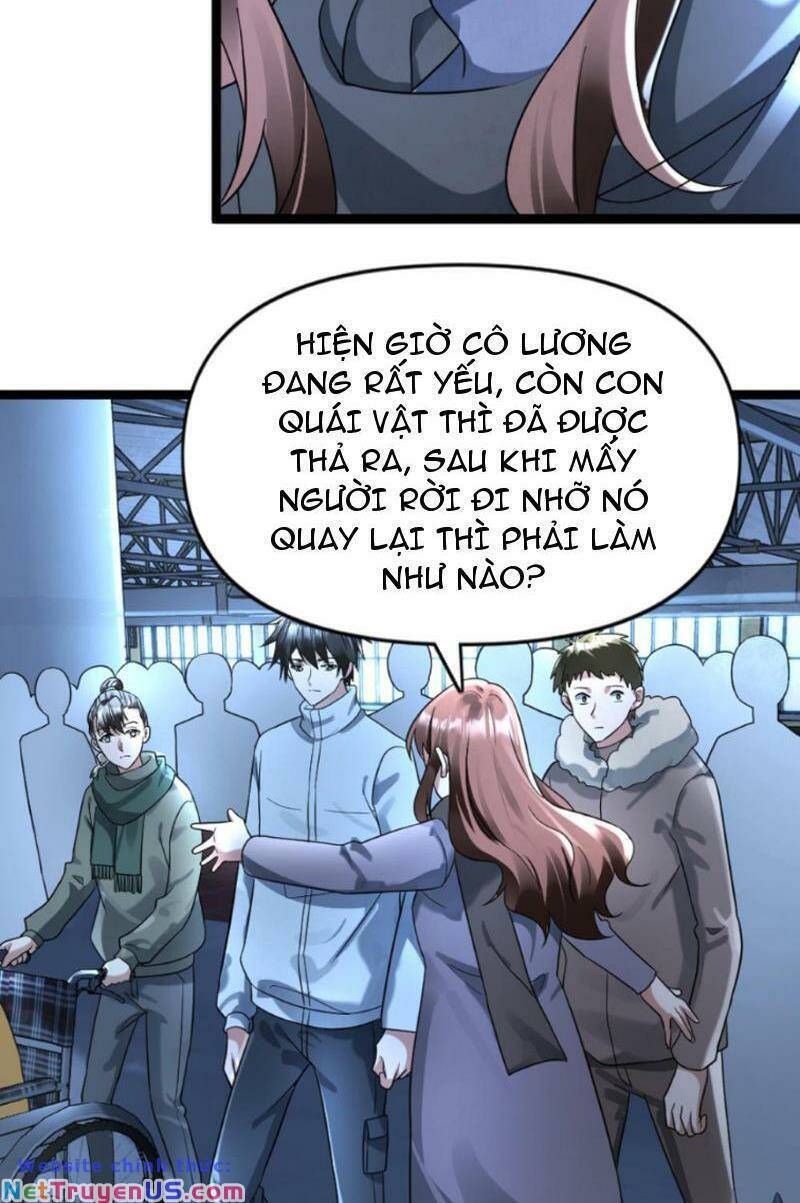 đọc truyện Toàn Cầu Băng Phong: Ta Chế Tạo Phòng An Toàn Tại Tận Thế Chương 159 ảnh 10 tại Thiên Thai Truyện