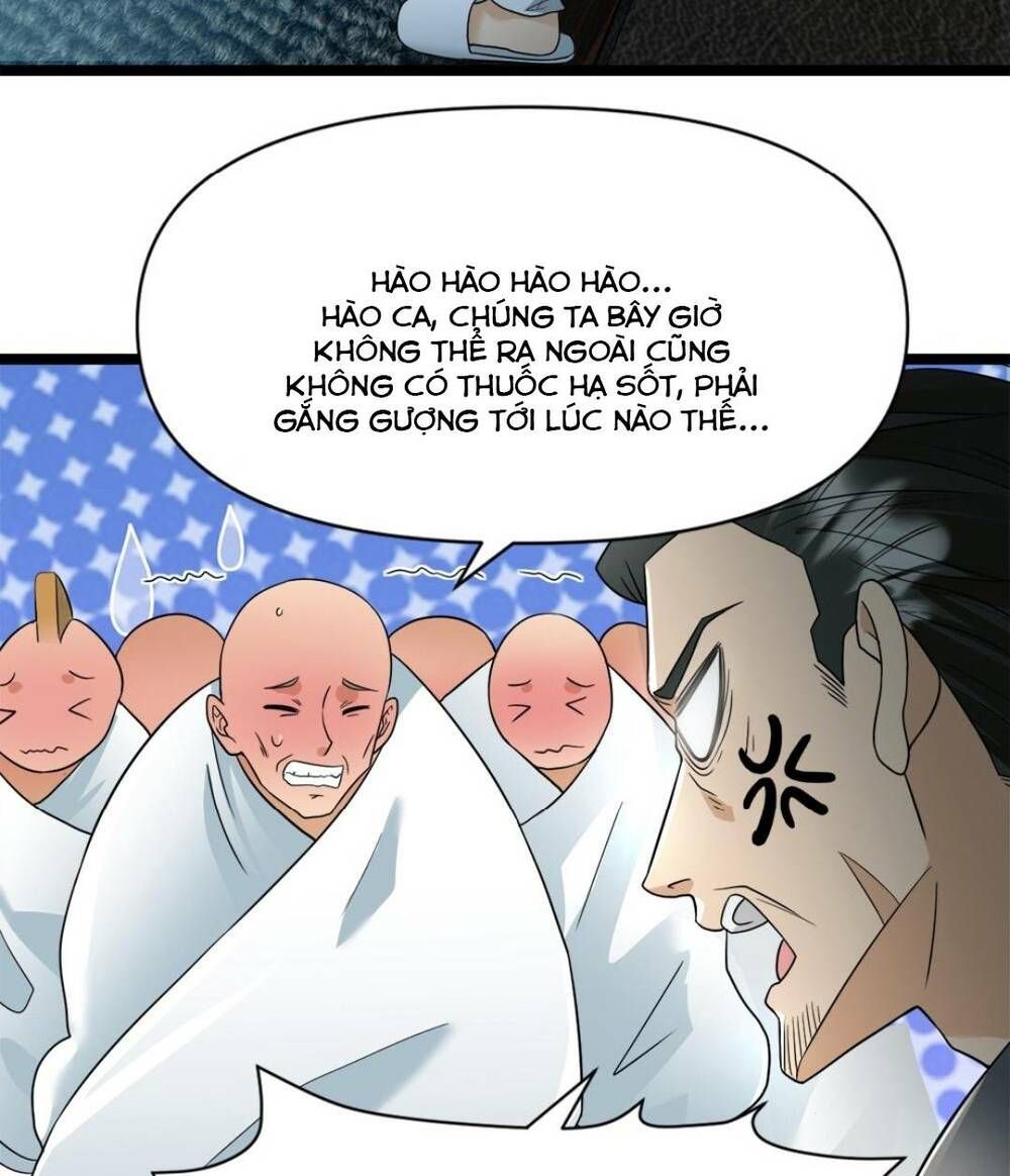 đọc truyện Toàn Cầu Băng Phong: Ta Chế Tạo Phòng An Toàn Tại Tận Thế Chương 16 ảnh 21 tại Thiên Thai Truyện
