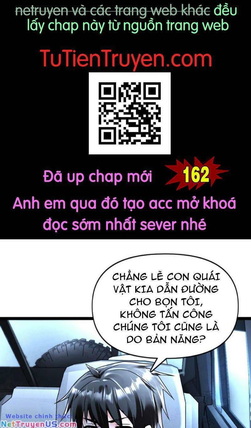 đọc truyện Toàn Cầu Băng Phong: Ta Chế Tạo Phòng An Toàn Tại Tận Thế Chương 161 ảnh 2 tại Thiên Thai Truyện