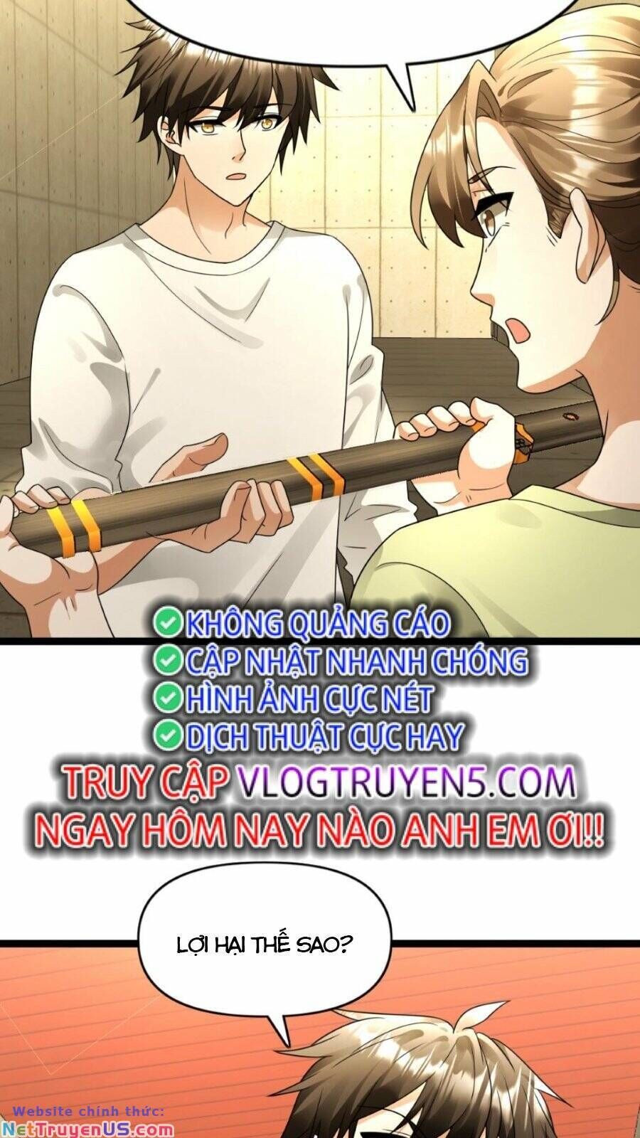 đọc truyện Toàn Cầu Băng Phong: Ta Chế Tạo Phòng An Toàn Tại Tận Thế Chương 165 ảnh 3 tại Truyện Dạ Ký