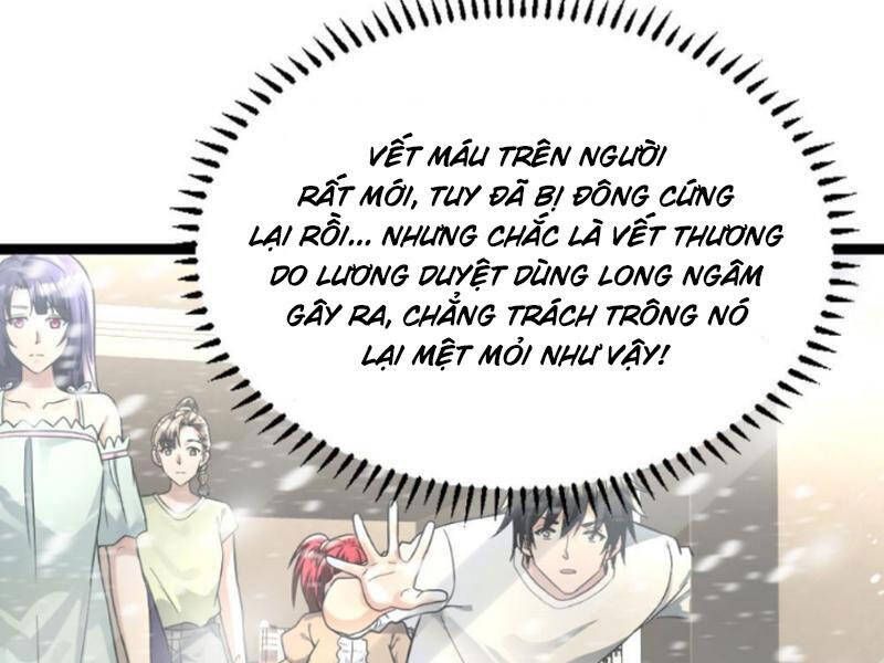 đọc truyện Toàn Cầu Băng Phong: Ta Chế Tạo Phòng An Toàn Tại Tận Thế Chương 168 ảnh 12 tại Thiên Thai Truyện