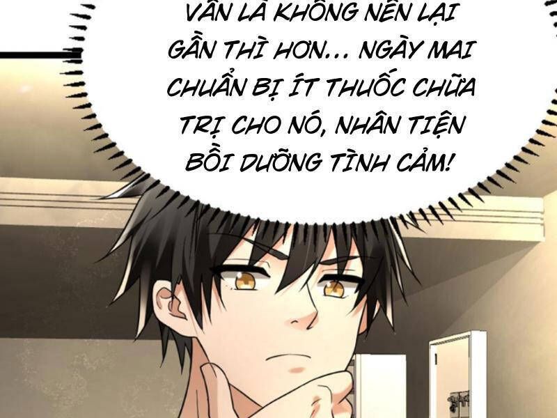 đọc truyện Toàn Cầu Băng Phong: Ta Chế Tạo Phòng An Toàn Tại Tận Thế Chương 168 ảnh 16 tại Thiên Thai Truyện