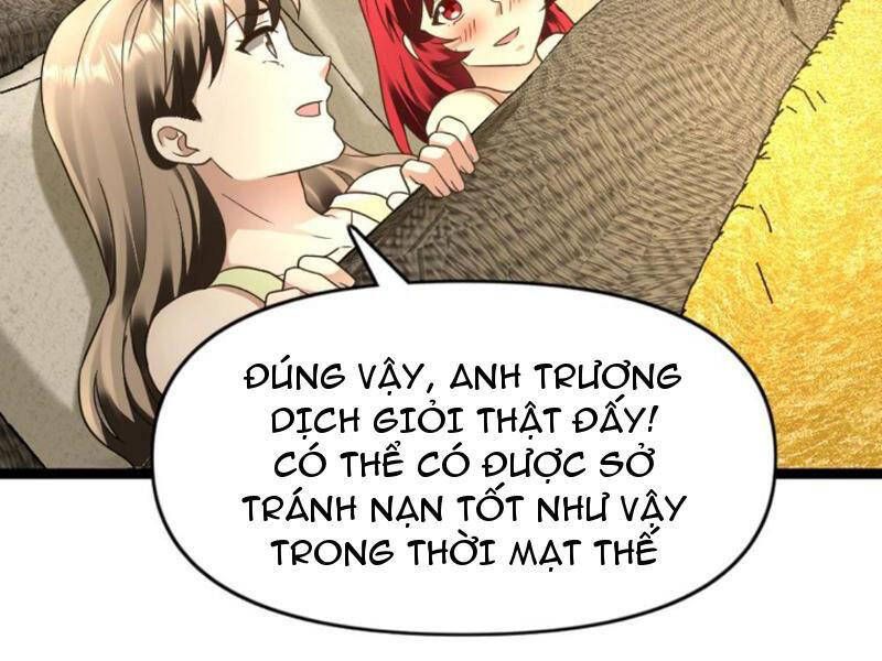 đọc truyện Toàn Cầu Băng Phong: Ta Chế Tạo Phòng An Toàn Tại Tận Thế Chương 168 ảnh 25 tại Thiên Thai Truyện