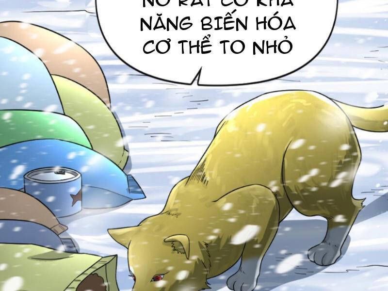 đọc truyện Toàn Cầu Băng Phong: Ta Chế Tạo Phòng An Toàn Tại Tận Thế Chương 168 ảnh 8 tại Thiên Thai Truyện