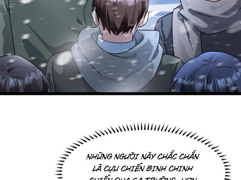 đọc truyện Toàn Cầu Băng Phong: Ta Chế Tạo Phòng An Toàn Tại Tận Thế Chương 169 ảnh 14 tại Thiên Thai Truyện