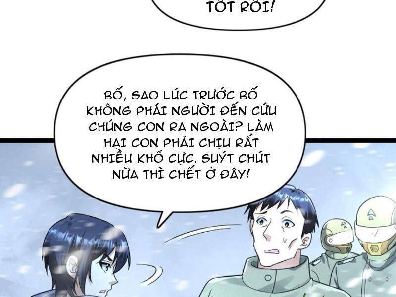 đọc truyện Toàn Cầu Băng Phong: Ta Chế Tạo Phòng An Toàn Tại Tận Thế Chương 169 ảnh 26 tại Thiên Thai Truyện