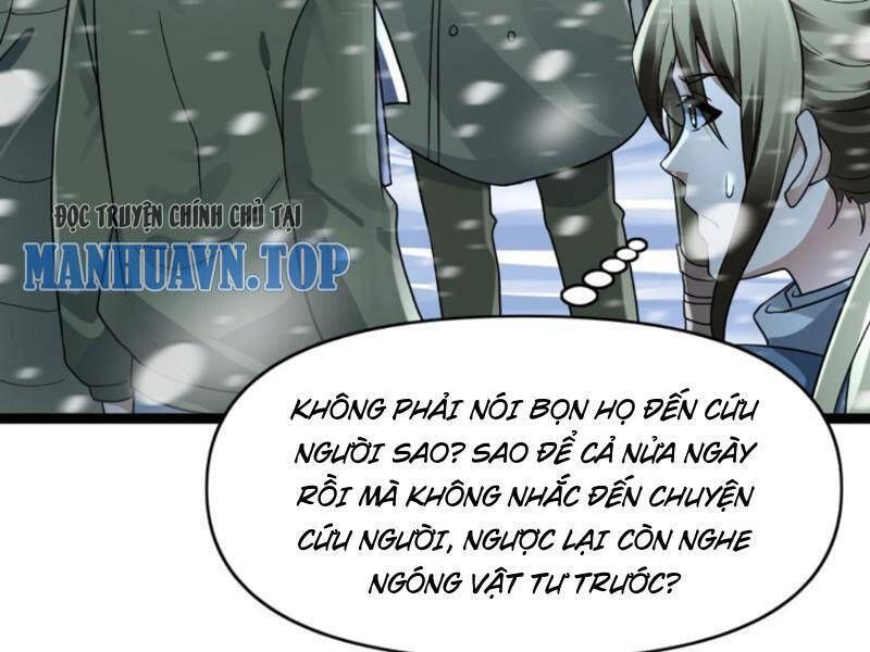 đọc truyện Toàn Cầu Băng Phong: Ta Chế Tạo Phòng An Toàn Tại Tận Thế Chương 169 ảnh 30 tại Thiên Thai Truyện
