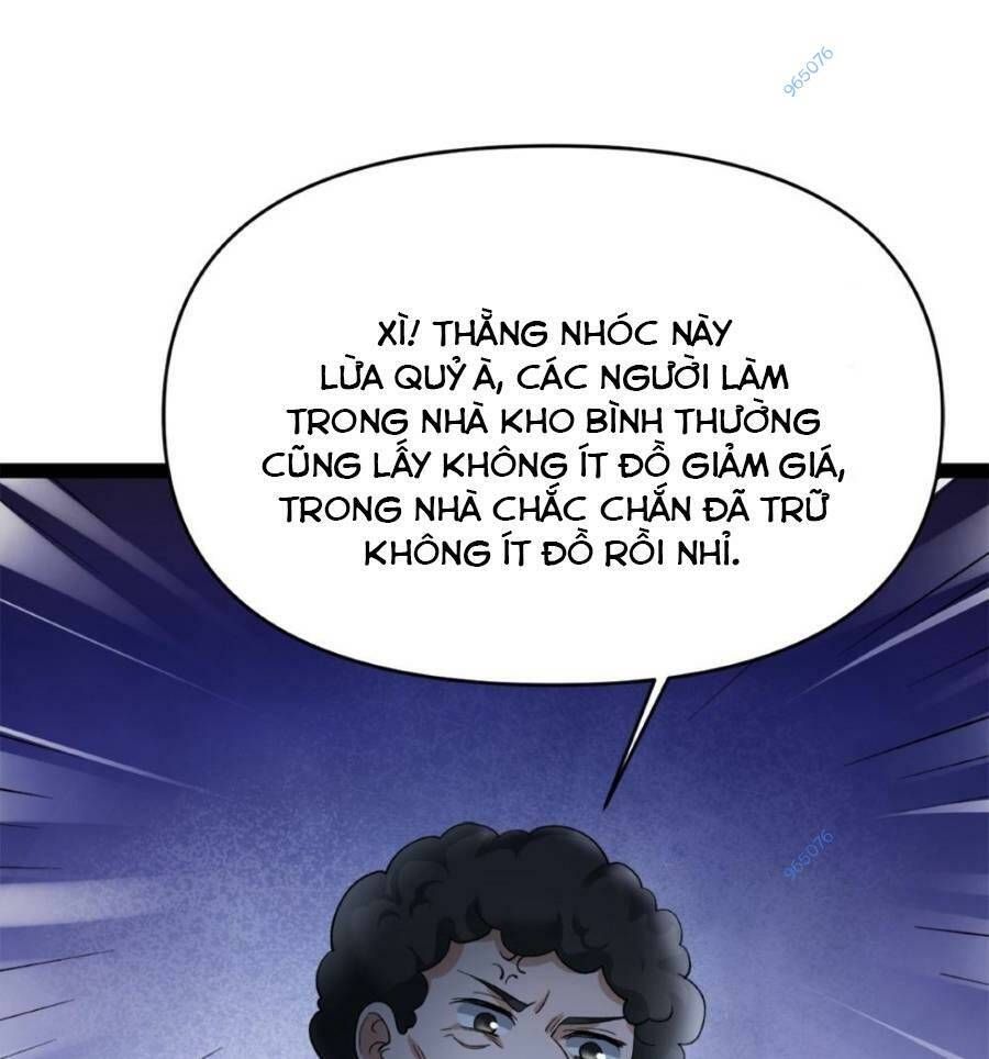 đọc truyện Toàn Cầu Băng Phong: Ta Chế Tạo Phòng An Toàn Tại Tận Thế Chương 17 ảnh 2 tại Thiên Thai Truyện