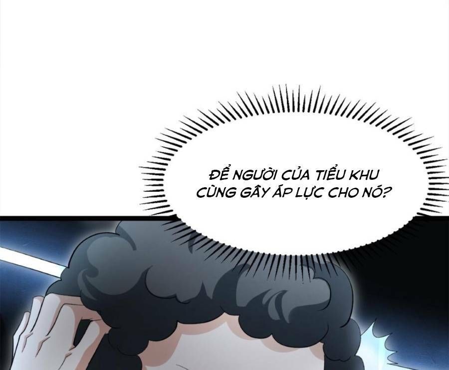 đọc truyện Toàn Cầu Băng Phong: Ta Chế Tạo Phòng An Toàn Tại Tận Thế Chương 17 ảnh 17 tại Thiên Thai Truyện