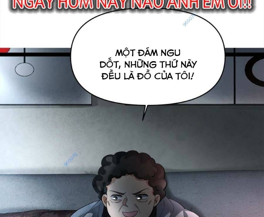 đọc truyện Toàn Cầu Băng Phong: Ta Chế Tạo Phòng An Toàn Tại Tận Thế Chương 17 ảnh 30 tại Thiên Thai Truyện